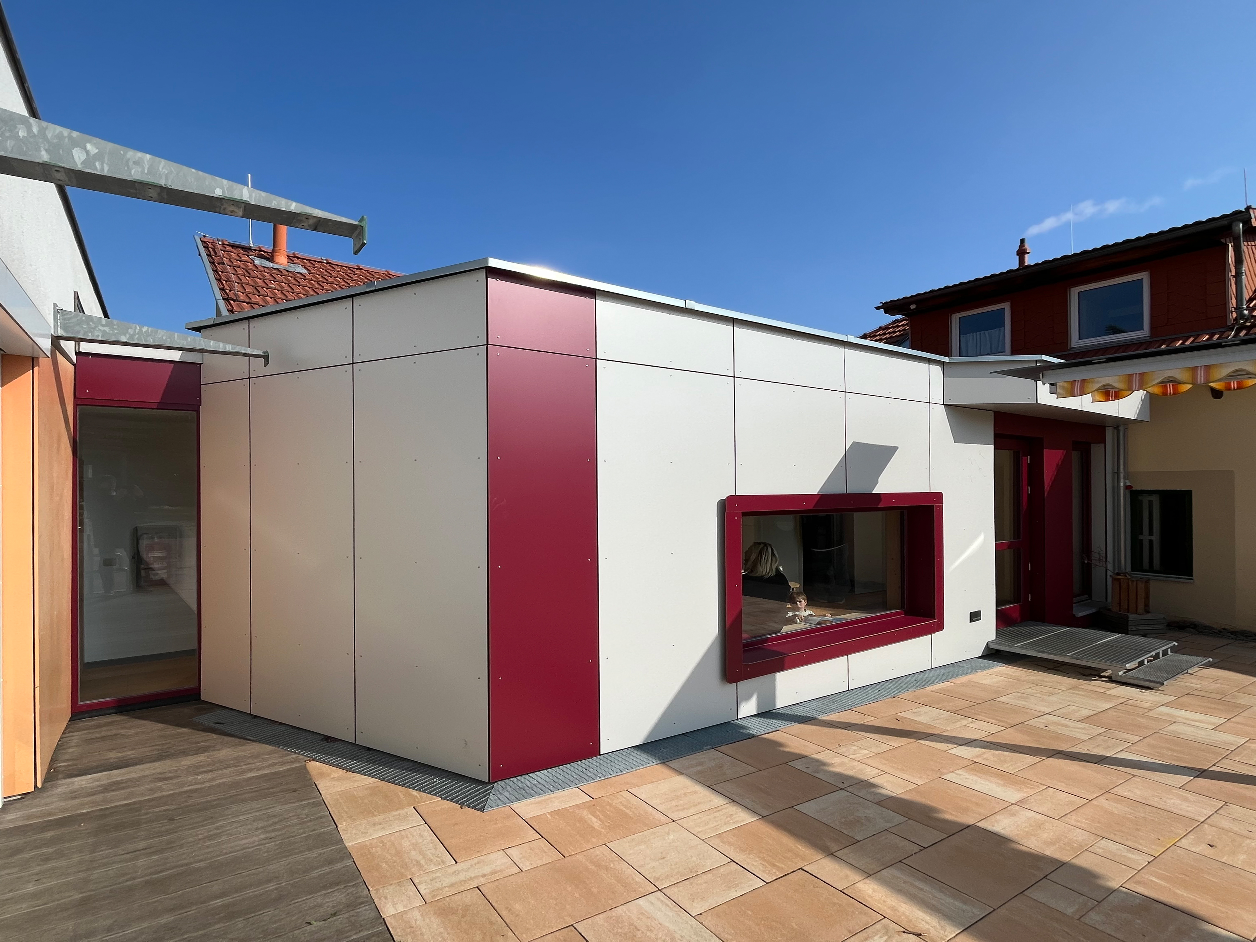 Johannes Kindergarten